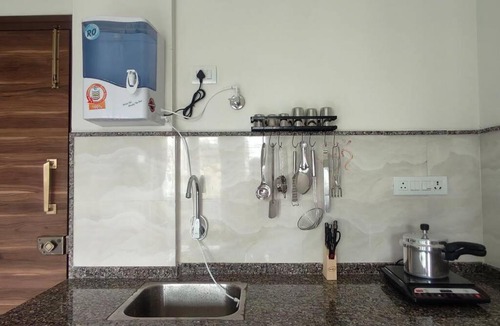 Agara Apartment | Compact yet beautiful 1bhk 301