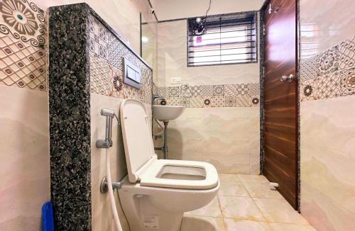 Agara Apartment | Compact yet beautiful 1bhk 204