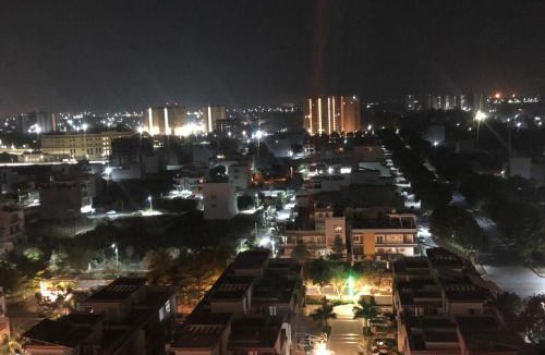Mohangarh Apartment | Condo By The Golf !