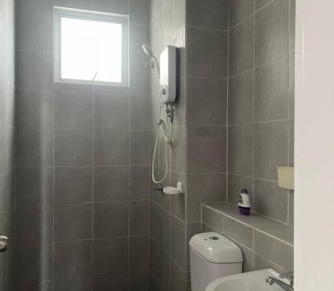Kajang Apartment | Condo in Bangi Near Bangi Wonderland
