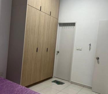 Kajang Apartment | Condo in Bangi Near Bangi Wonderland