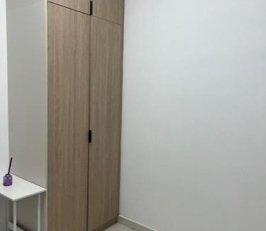Kajang Apartment | Condo in Bangi Near Bangi Wonderland