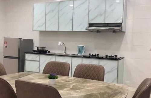 Kuala Lumpur Condo | Condo KLCC, Ampang 2R2B CityTowerView