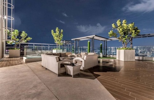 Kuala Lumpur Condo | Condo KLCC, Ampang 2R2B CityTowerView