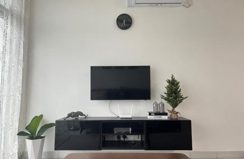 Masai Apartment | Condominium Seri Alam, Masai #ANhome