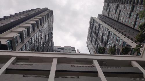 Putrajaya Apartment | Conezion Luxury 3BR for 7pax @IOI Resort Putrajaya
