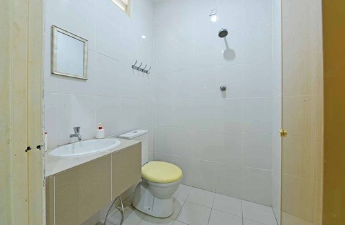 Kuah Hotel | Confidence Motel