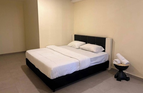 Kuah Hotel | Confidence Motel