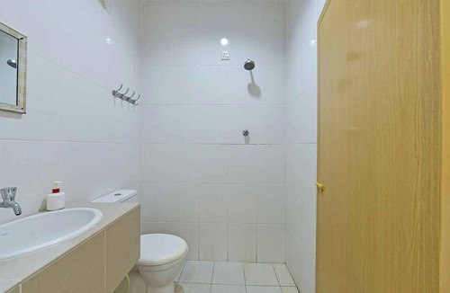 Kuah Hotel | Confidence Motel
