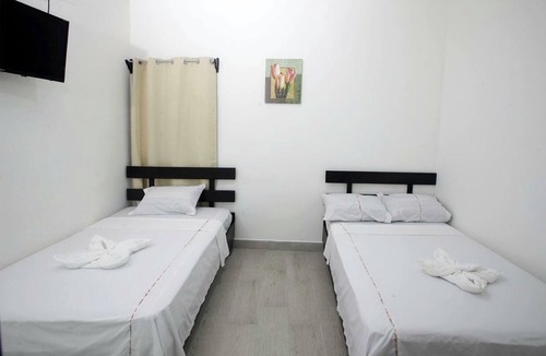 Kuah Hotel | Confidence Motel