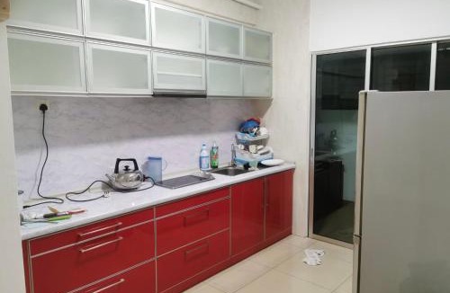 Bandar Tun Razak House | Connaught Avenue