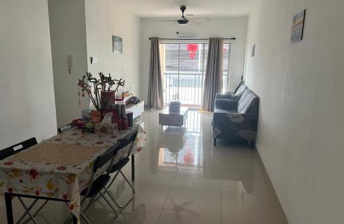 Bandar Tun Razak House | Connaught Avenue
