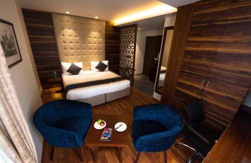 Barakhamba Hotel | Connaught Royale