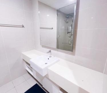 Kampung Kerinchi Apartment | Connected train 1 Bedroom ABOVE MALL-16