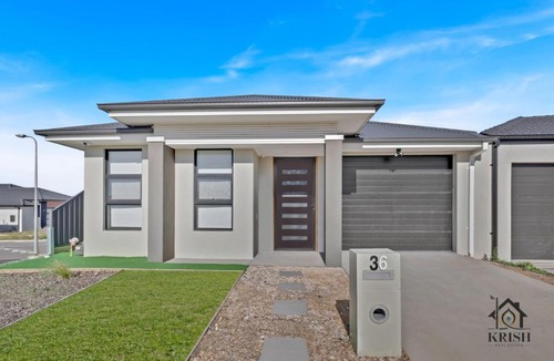 Beveridge House | Connecting Palms - Bevridge- Disability Friendly Holiday Home!