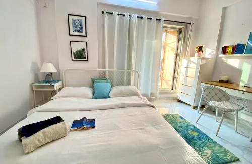 Ranwar Apartment | ConnektHomes - Angel Views, Chapel Road, Bandra West