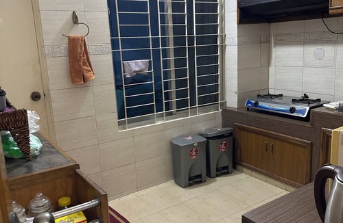 Kafrul Apartment | Conveniently located apartment