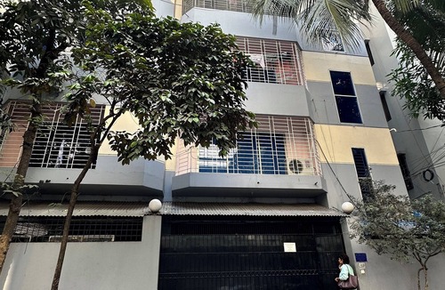 Kafrul Apartment | Conveniently located apartment