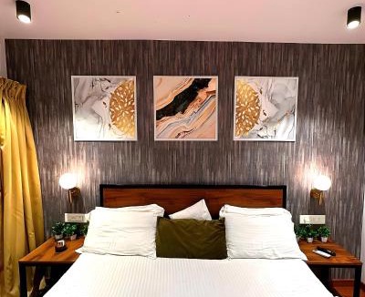 Mahabaleshwar Hotel | CooCasa