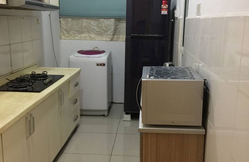 Kota Kinabalu Apartment | Cool & Comfy - 3 Bedroom