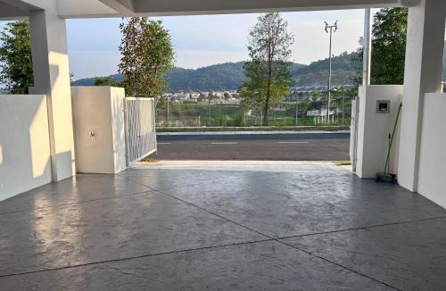 Bandar Sri Sendayan House | Cool Gateaway Seremban Homestay