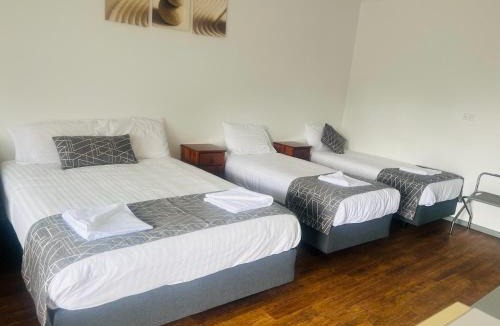 Coonamble Hotel | Coonamble Motel