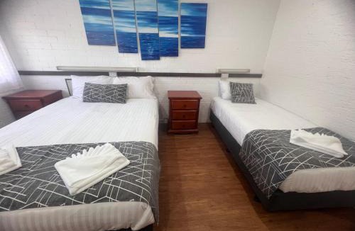 Coonamble Hotel | Coonamble Motel