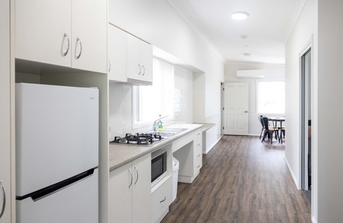 Coonamble Other | Coonamble Riverside Holiday Park