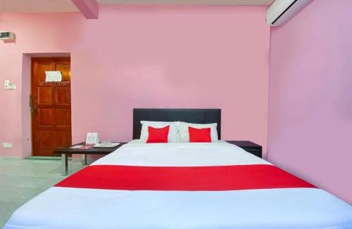 Kampung Guar Syed Alwi Hotel | Coop Hotel Kangar