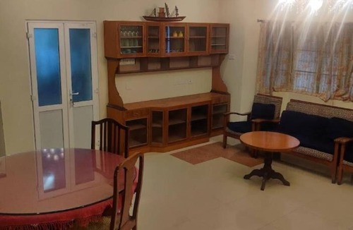 Madurai Apartment | Coral Shelters Kochadai