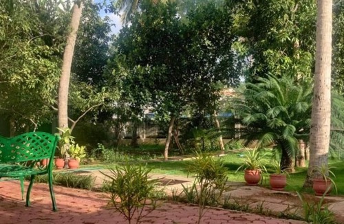 Madurai Apartment | Coral Shelters Kochadai