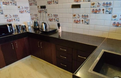 Madurai Apartment | Coral Shelters Mattuthavani