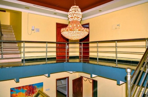 Madurai Apartment | Coral Shelters Pykara