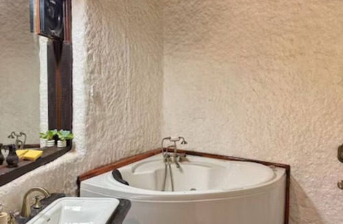Nainital Hotel | Corbett Cabana Farm