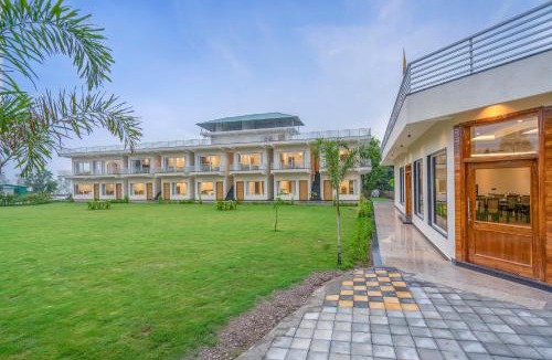 Bail Parao Resort | Corbett Four Seasons
