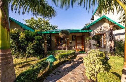 Bail Parao Hotel | Corbett Nirvana Resort