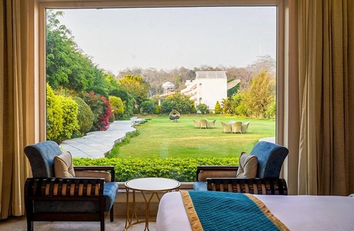 Ramnagar Resort | Corbett The Regnum Resort