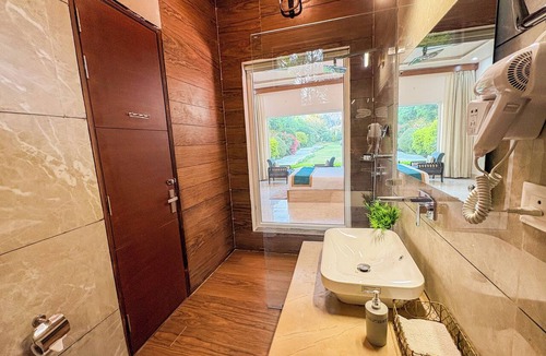 Ramnagar Resort | Corbett The Regnum Resort