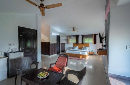 Dhela Resort | Corbett Treat Resort