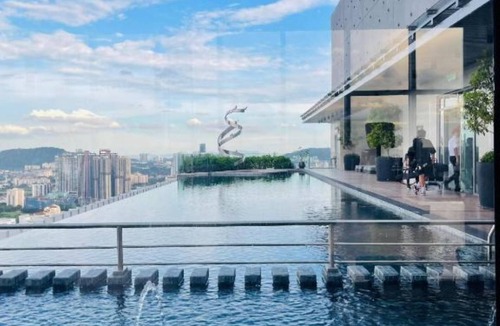 Imbi Apartment | Core Residence TRX Kuala Lumpur