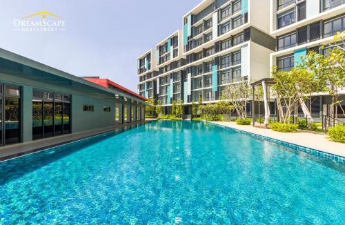 Kota Warisan Apartment | Core Soho Suite KLIA 1 -2 Serviced Suite