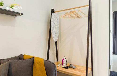 Kota Warisan Apartment | Core Soho Suite KLIA 1 -2 Serviced Suite
