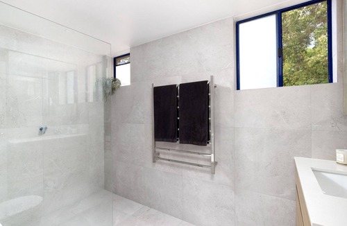 Corlette Apartment | Corlette Vista within 200 metres of the beach