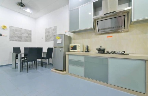 Taman Gadong Perdana House | Corner House 3 Bedroom Near Klebang