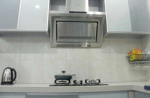 Taman Gadong Perdana House | Corner House 3 Bedroom Near Klebang