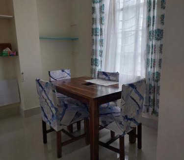Laitumkhrah Apartment | Cornerstone Guest House