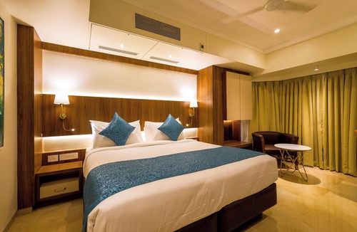 Shivajinagar Hotel | Coronet The Boutique HOtel