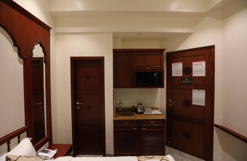 J B Nagar Hotel | Corporate apartments J B Nagar Andheri
