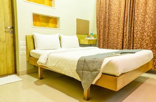 Bandra East Hotel | Corporate Apartments Private Limited Bandra
