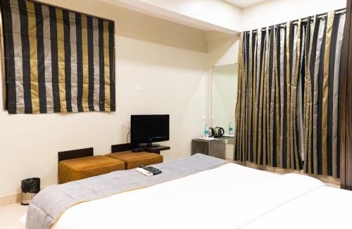 Bandra East Hotel | Corporate Apartments Private Limited Bandra